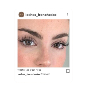 Ementan fairy Lashes